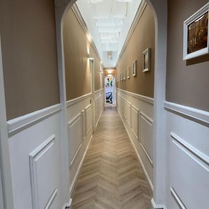 Apartamento de 2 Dormitorios